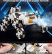 Робот собака Eight Wheeled ROBOT DOG восьмиколісна трюкова, з пультом д/в, радіокерована