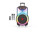Акустична переносна колонка ZXX-1520 120Вт 1x15" 66х34х33см USB/TWS/TF/REC/LED/EQ/FM/BT/2MIC/ДК