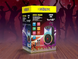 Акустична переносна колонка ZXX-1520 120Вт 1x15" 66х34х33см USB/TWS/TF/REC/LED/EQ/FM/BT/2MIC/ДК