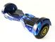 Гироборд Smart Balance Falcon MK-2 8 дюймов Blue Ice