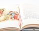 Закладка для книг &laquo;Туфелька Попелюшки&raquo;, Рожевий