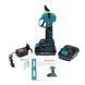 Акумуляторний секатор Makita DUP365 (24V, 5AH)