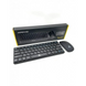 Беспроводная клавиатура и мышь комплект беспроводной для компьютера ПК Zornwee G1000