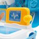 Ігровий набір дитячий лікар на 17 предметів в портативному рюкзаку Doctor toy