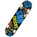 Скейтборд Scale Sports SK8 3801-1 Черный