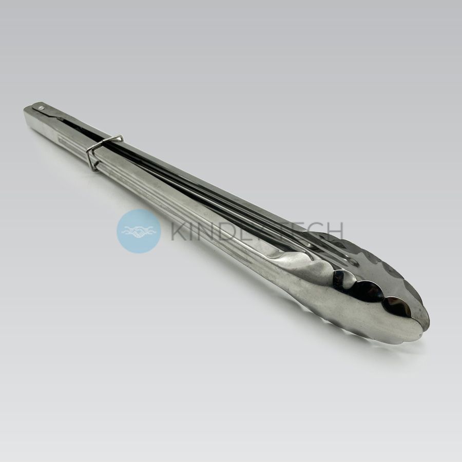 Щипці (40 см) Maestro MR-1015-40