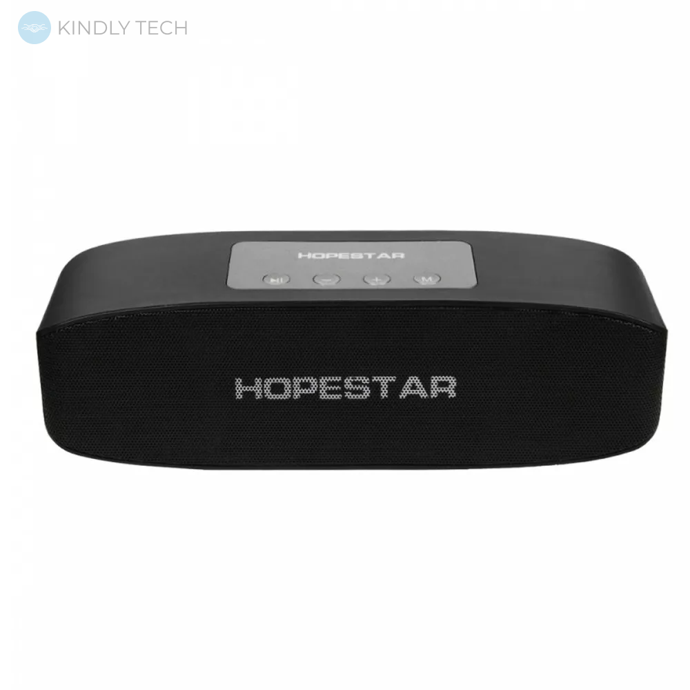 Портативная Bluetooth колонка Hopestar H11