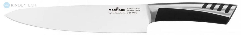 Нож повара Maxmark MK-K50