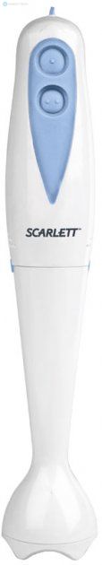 Блендер SCARLETT SC-1044, Белый
