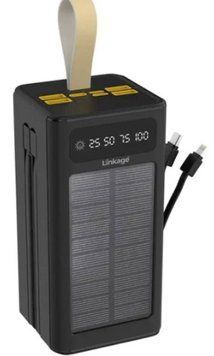 Павербанк 7GO GPW‑06 10000mAh PD22.5W Fast (Type‑C, iPhone) в ассортименте