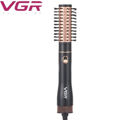 Фен-расческа, Стайлер для укладки волос VGR V-559