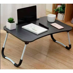 Складной столик для ноутбука, Подставка для ноутбука 29,5 см — 807