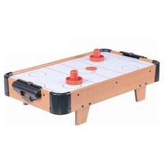 Воздушный хоккей Air hockey Tabletop game, деревянный