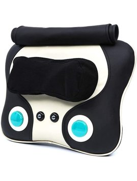 Массажёр подушка Massage pillow