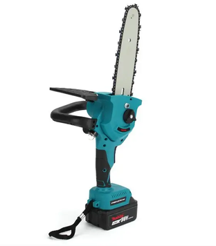 Аккумуляторная цепная мини пила Makita DUC200Z (36V 5AH)