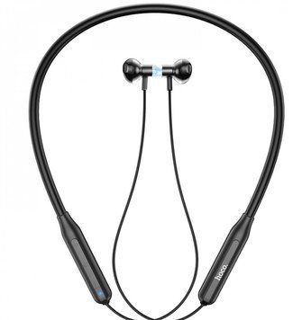Беспроводные наушники Bluetooth Hoco ES58 &mdash; Black