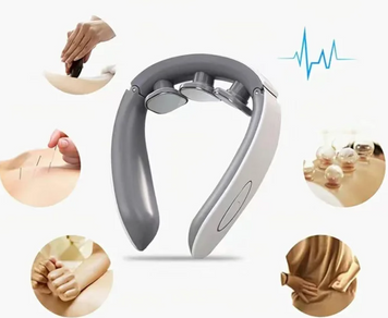 Массажёр Neck Massager MD-061