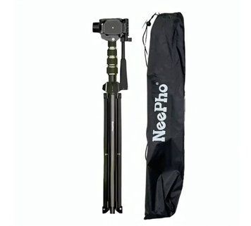 Трипод-штатив універсальний Neepho NP-2688 2.00 м