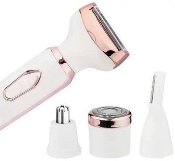 Эпилятор 4 в 1 Lady Shaver MG-7711