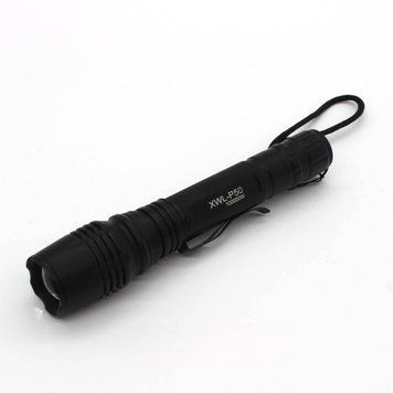 Ліхтарик XWL- P50 100000W