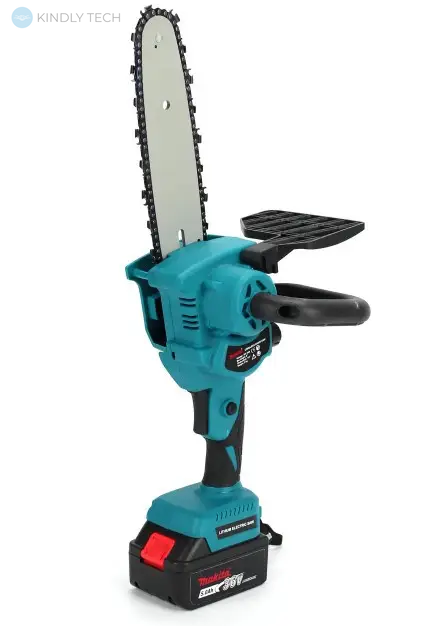 Аккумуляторная цепная мини пила Makita DUC200Z (36V 5AH)