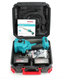 Аккумуляторная цепная мини пила Makita DUC200Z (36V 5AH)