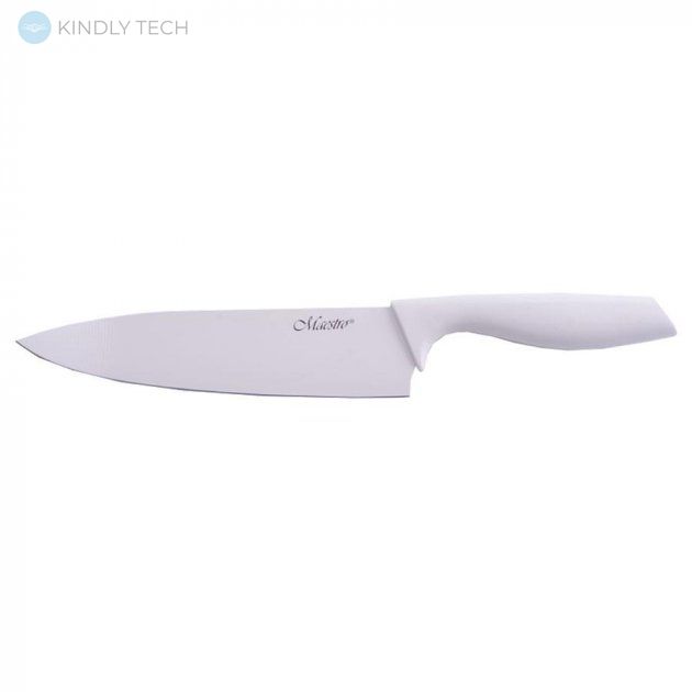 Нож кухонный универсальный Maestro MR-1431 200мм