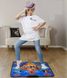 Танцювальний килимок для дітей Stepmania Coilmix килимок для танців