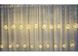 Гирлянда штора 200LED (RD-9016) 10 шариков по 8 см 3m, цвет ламп-Белый