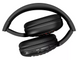 Навушники Hoco W23 Brilliant sound Bluetooth Black