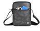 Сумка WiWU Salem Crossbody &mdash; Black