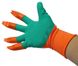 Садові рукавички з роздвоєними кігтями Garden Genie Gloves