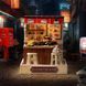 3D Румбокс ляльковий будиночок &ldquo;Суши-бар&rdquo; DIY Dollhouse
