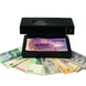 Ультрафіолетовий детектор валют для перевірки грошей Money Detector AD-2138