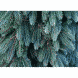 Ялина штучна лита темно-зелена 1.8м Альпійська