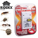 Електромагнітний відлякувач гризунів та комах Riddex Plus Pest Repelling Aid