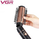 Фен-гребінець, Стайлер для укладання волосся VGR V-559