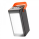 Портативна батарея Power Bank 90000 mAh | 22.5W &mdash; Hoco J107 &mdash; Black