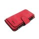 Жіночий гаманець клатч Baellerry N2345, Темно-червоний