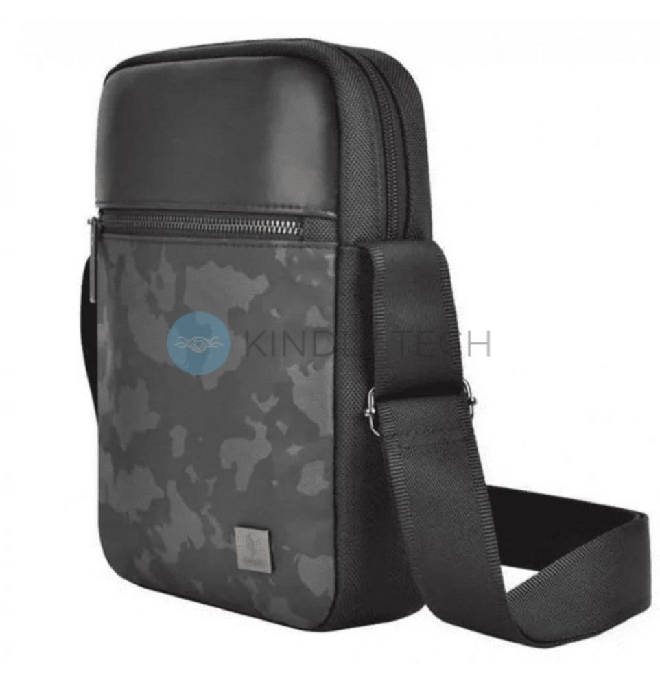 Сумка WiWU Salem Crossbody &mdash; Black