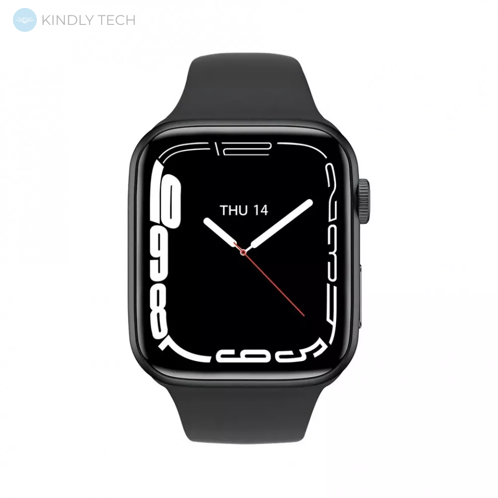 Смарт часы IW7 Smart Watch