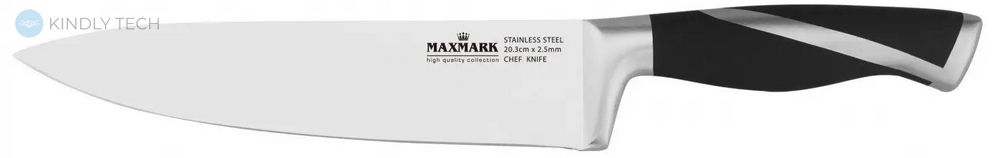 Нож повара Maxmark MK-K70