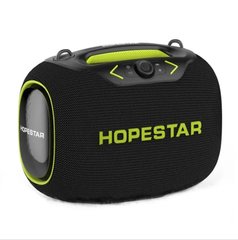 Колонка портативная Hopestar PARTYBOX, с двумя микрофонами