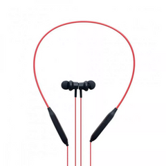 Bluetooth навушники вкладки Celebrat A19 — Red