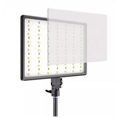 Лампа відеосвітло LED панель A118, 45х32 см, 3000K-6500K