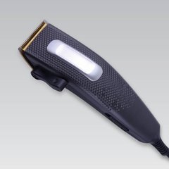 Машинка для стрижки волос Maestro MR-656TI (7 Вт)