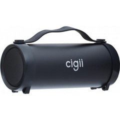 Портативная Bluetooth колонка Cigii S33