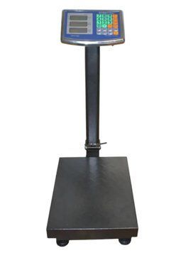 Весы торговые Bobbytec TF-5100-300, до 300 кг