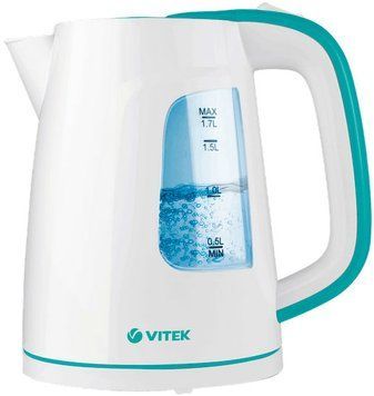 Електрочайник VITEK VT-7022