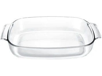 Прямоугольная форма для запекания Maxmark MK-GL220 - 2 л